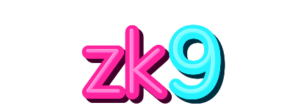 zk9 — logo kanal