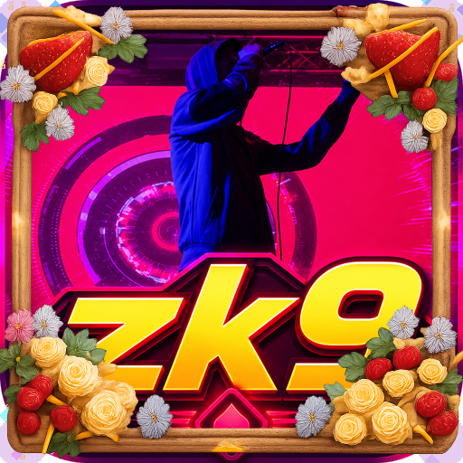zk9 — mitra unggulan