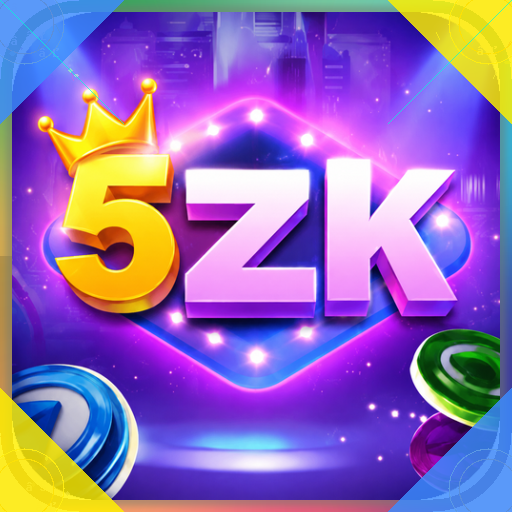 5zk — mitra unggulan